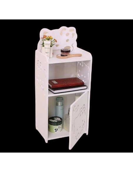 Mobiletto bambini Kitty legno