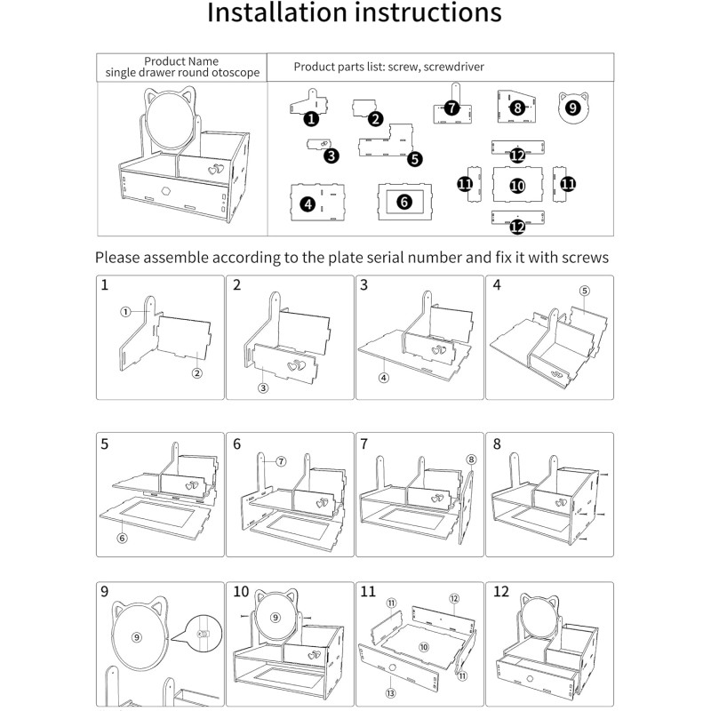 Organizer Trucchi Bagno, Porta Trucchi