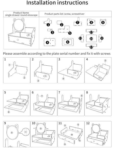 Organizer Trucchi Bagno, Porta Trucchi
