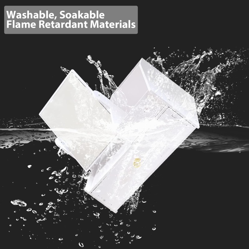 Organizer Trucchi Bagno, Porta Trucchi