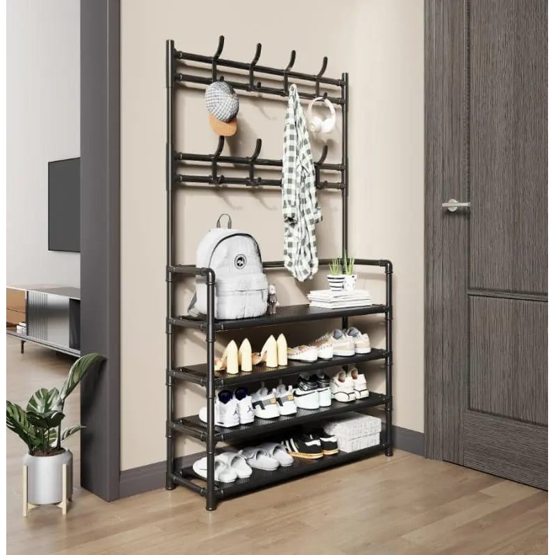 Appendiabiti da ingresso attaccapanni