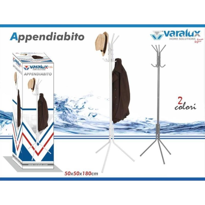 Appendiabito ingresso 2 colori