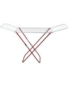 Stendibiancheria in metallo e plastica 2