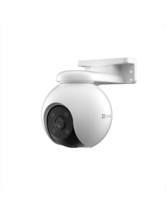 EZVIZ - Telecamera WiFi per esterni H8 PRO 5MP-Bianco 2
