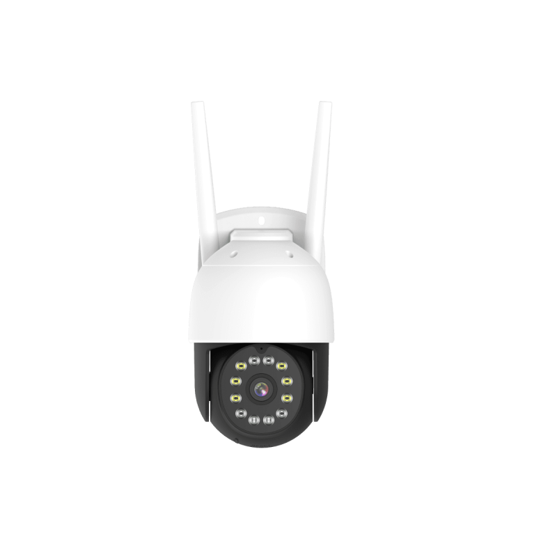 Wiby - Telecamera di sorveglianza intelligente 4MP