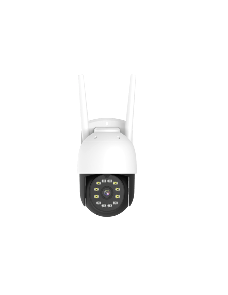 Wiby - Telecamera di sorveglianza intelligente 4MP