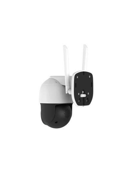 Wiby - Telecamera di sorveglianza intelligente 4MP