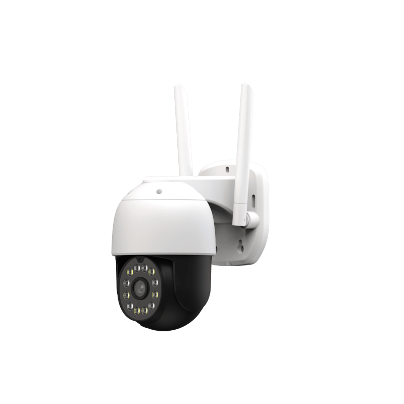 Wiby - Telecamera di sorveglianza intelligente 4MP