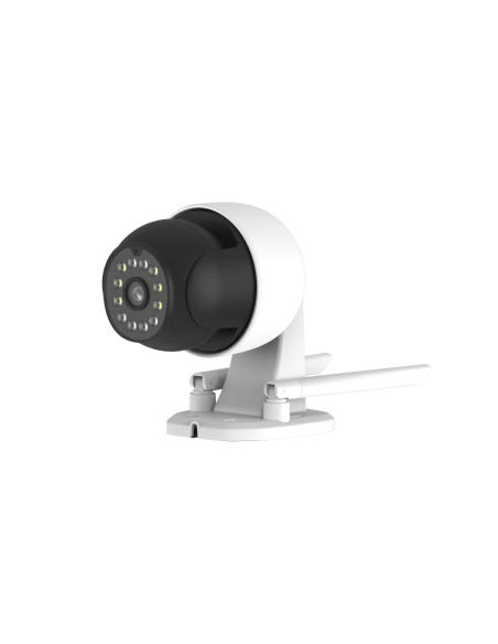 Wiby - Telecamera di sorveglianza intelligente 4MP