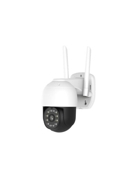 Wiby - Telecamera di sorveglianza intelligente 4MP