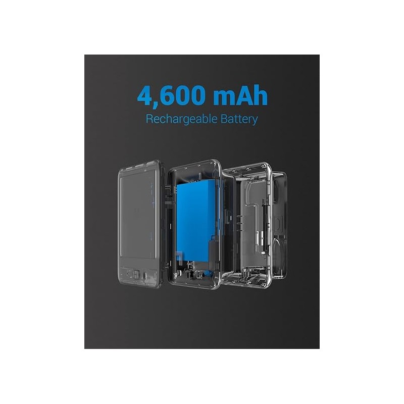 EZVIZ - Spioncino Digitale Senza Fili con...