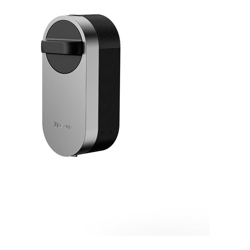 Ezviz - Serratura smart + tastierino esterno