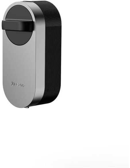 Ezviz - Serratura smart + tastierino esterno
