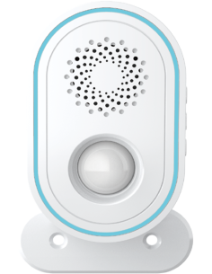 Campanello con saluto intelligente 2