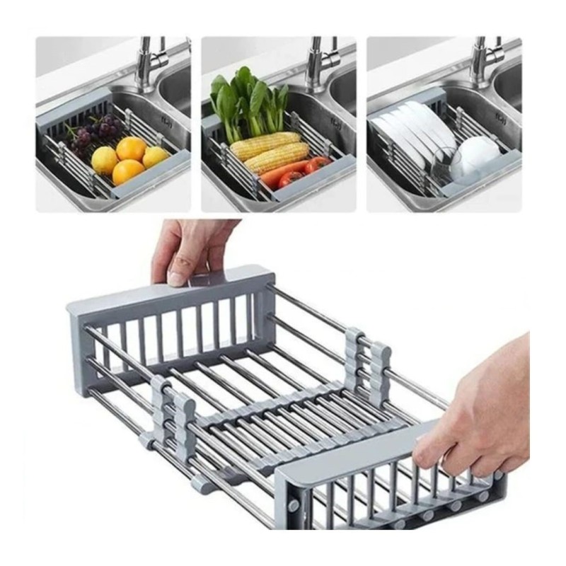 Cestello di lavaggio multiuso