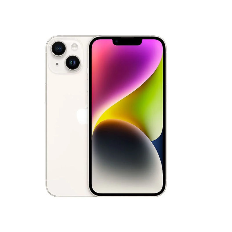 APPLE iPhone 14 128GB ufficiale Promo garanzia NUOVO