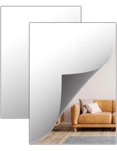 Specchio adesivo varie misure 2