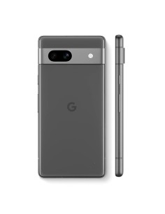 GOOGLE Pixel 7a 5G 8+128GB 6,1" Nero Carbon Black Nuovo 2