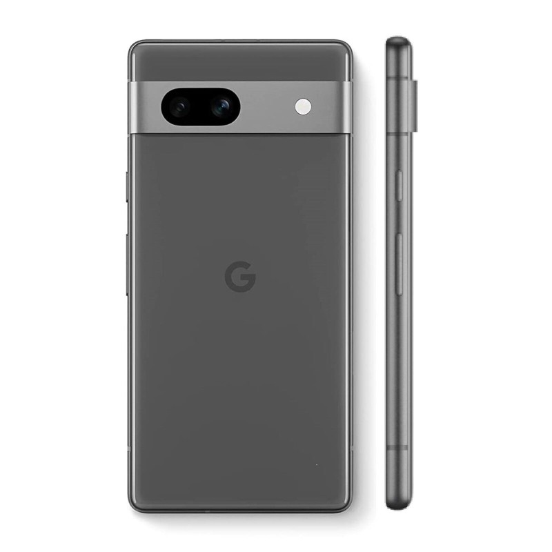GOOGLE Pixel 7a 5G 8+128GB 6,1" Nero Carbon...