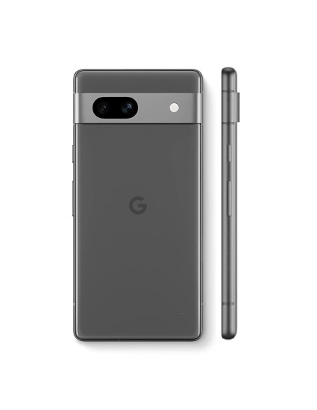 GOOGLE Pixel 7a 5G 8+128GB 6,1" Nero Carbon Black Nuovo