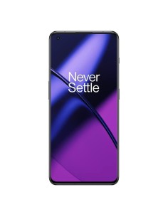 OnePlus 11 5G Dual SIM 8GB RAM 128GB - Titan Black Nuovo 2