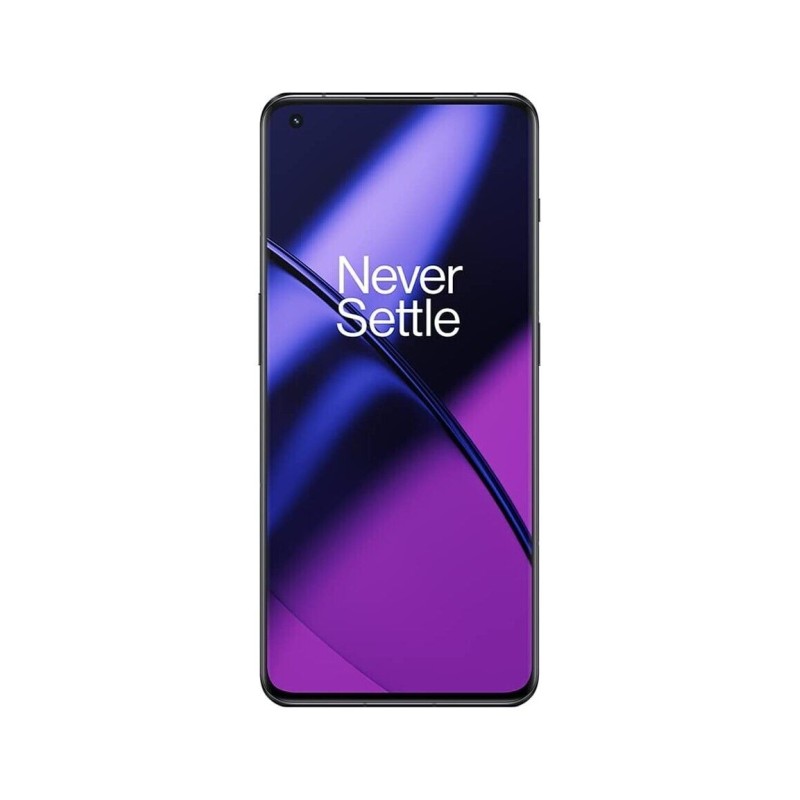 OnePlus 11 5G Dual SIM 8GB RAM 128GB - Titan...