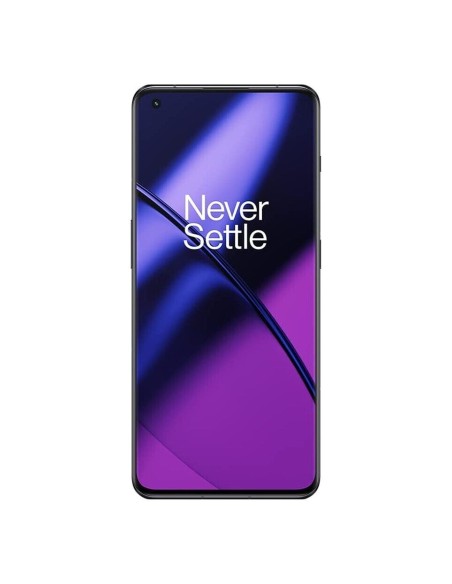 OnePlus 11 5G Dual SIM 8GB RAM 128GB - Titan Black Nuovo