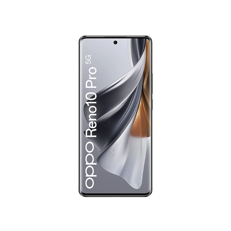 OPPO RENO10 PRO 5G, 256 GB, Gray Silver Nuovo Promo