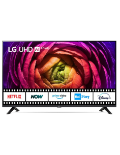 LG TV 43UR78006LA TV LED, 43 pollici, UHD 4K
