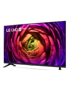 LG TV 43UR78006LA TV LED, 43 pollici, UHD 4K 2
