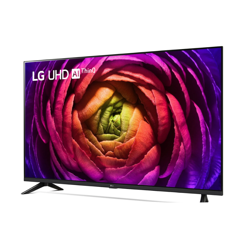LG TV 43UR78006LA TV LED, 43 pollici, UHD 4K