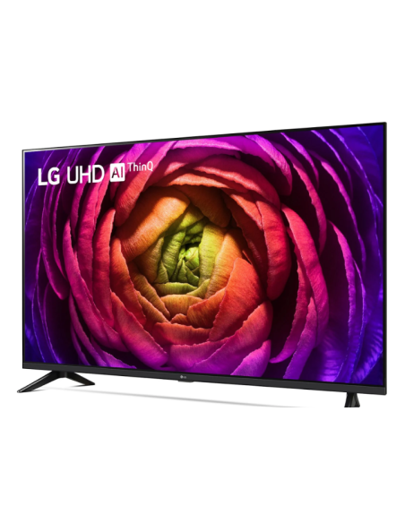 LG TV 43UR78006LA TV LED, 43 pollici, UHD 4K