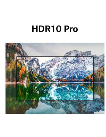 LG TV 43UR78006LA TV LED, 43 pollici, UHD 4K