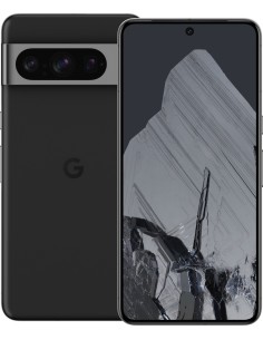GOOGLE PIXEL 8 PRO 12+128GB 6.7" 5G OBSIDIAN  EU