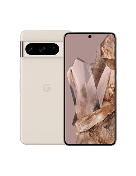 GOOGLE PIXEL 8 PRO 12+128GB 6.7" 5G PORCELAIN EU