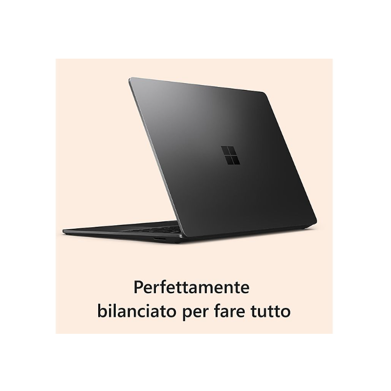 Microsoft Surface Laptop 5 15" i7-1265U...
