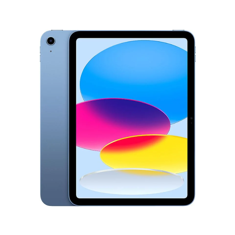 Apple IPAD 2022 10GEN 10.9" 64GB BLUE Nuovo