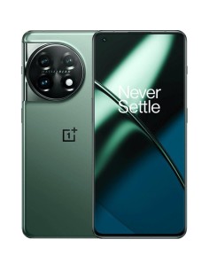 OnePlus 11 5G Dual SIM 8GB RAM 128GB - ETERNAL GREEN Nuovo