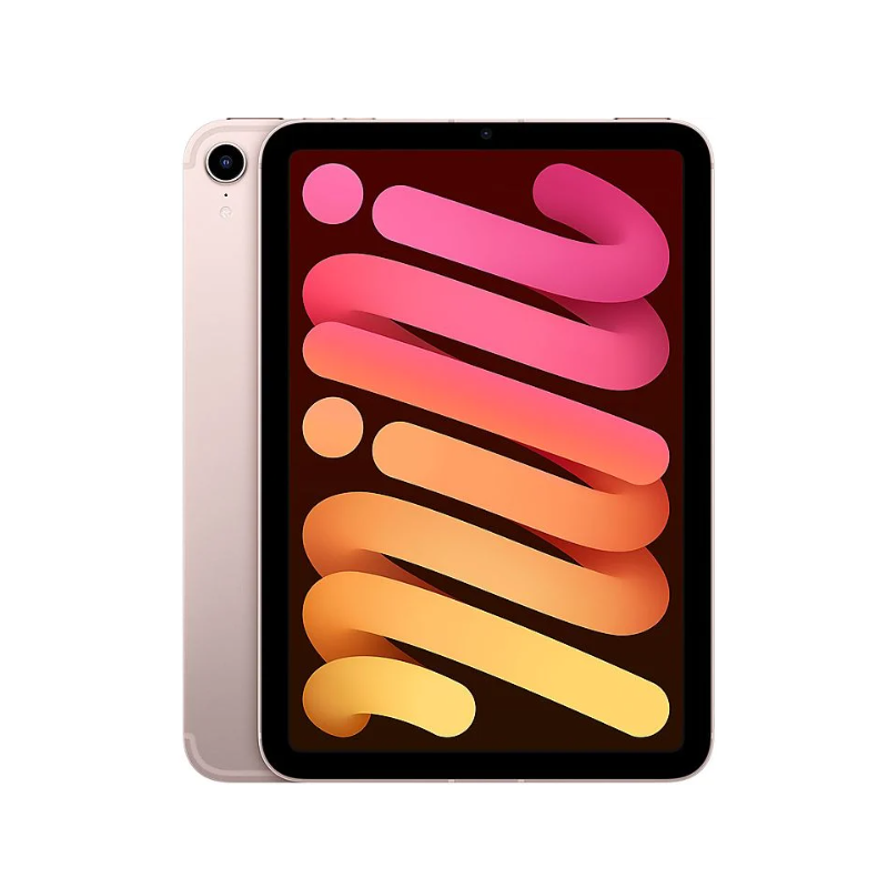 APPLE iPad Mini 8.3'' 2021 6GEN 256GB Rosa