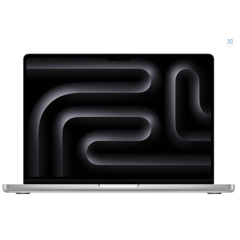 APPLE MacBook Pro 2023 14" M3 8C/10G 8/1TB SILVER