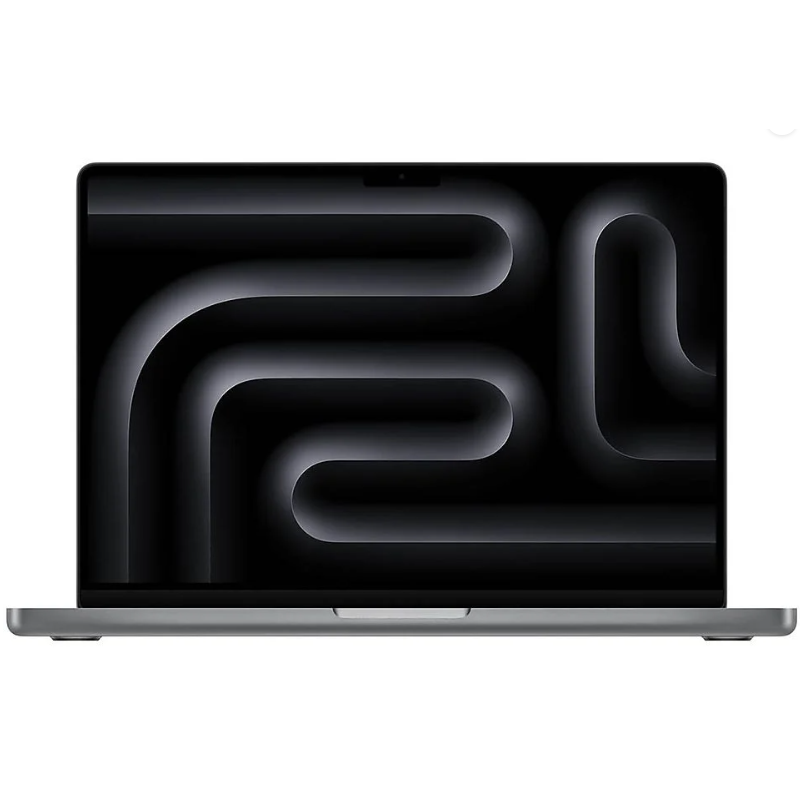APPLE MacBook Pro 2023 14" M3 8C/10G 8/1TB SPACE GREY