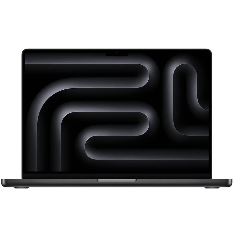 APPLE MacBook Pro 2023 14" M3-PRO 12C/18G 18/1TB SPACE BLACK
