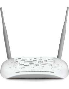 TP-Link TD-W8961NB Wireless Router DSL Computer 2