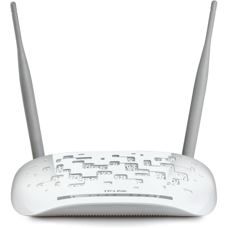 TP-Link TD-W8961NB Wireless Router DSL Computer