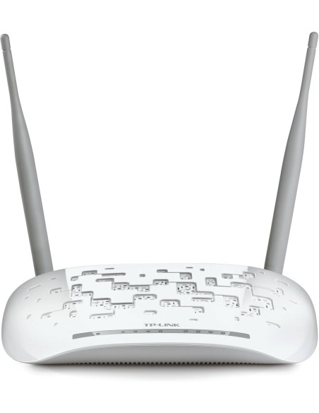 TP-Link TD-W8961NB Wireless Router DSL Computer