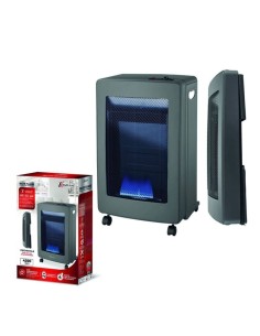 Stufa a gas pieghevole 4200W 2