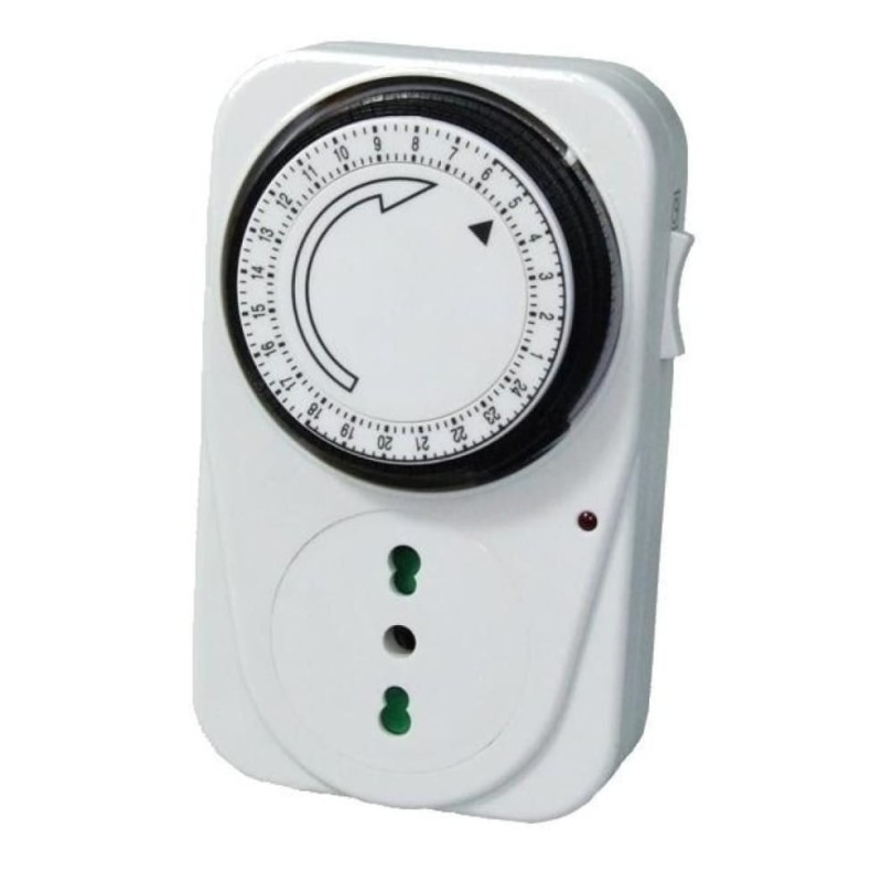 Timer presa elettrica,Programmatore Timer...