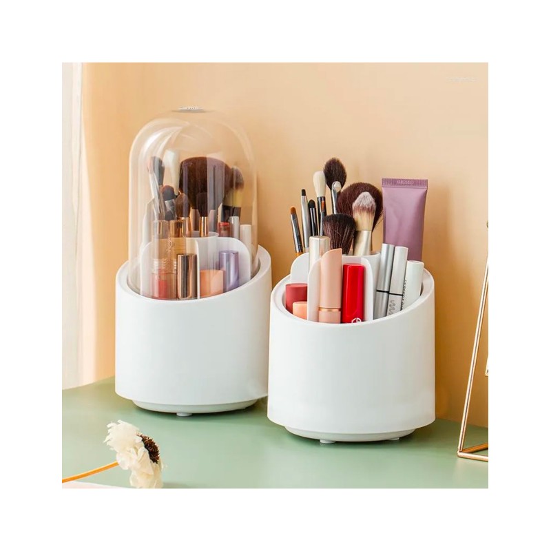 Porta Pennelli Make Up