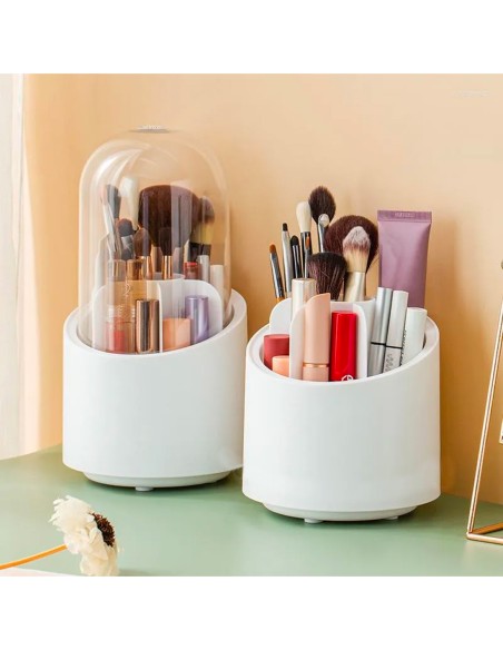 Porta Pennelli Make Up