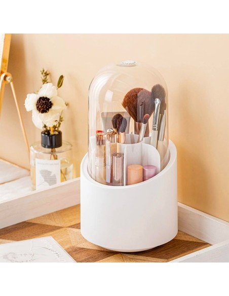 Porta Pennelli Make Up